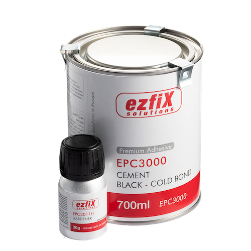 EPC3000 Cement Can